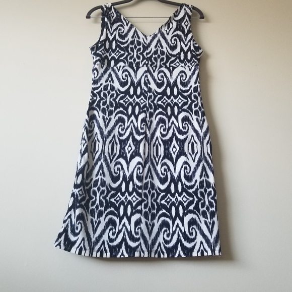 Enfocus Studio dress - Picture 5 of 8